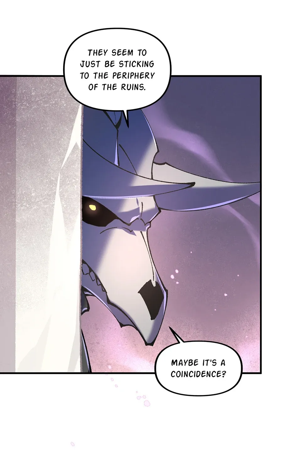 Read Salvos chapter 69 image 112 on Lezhin