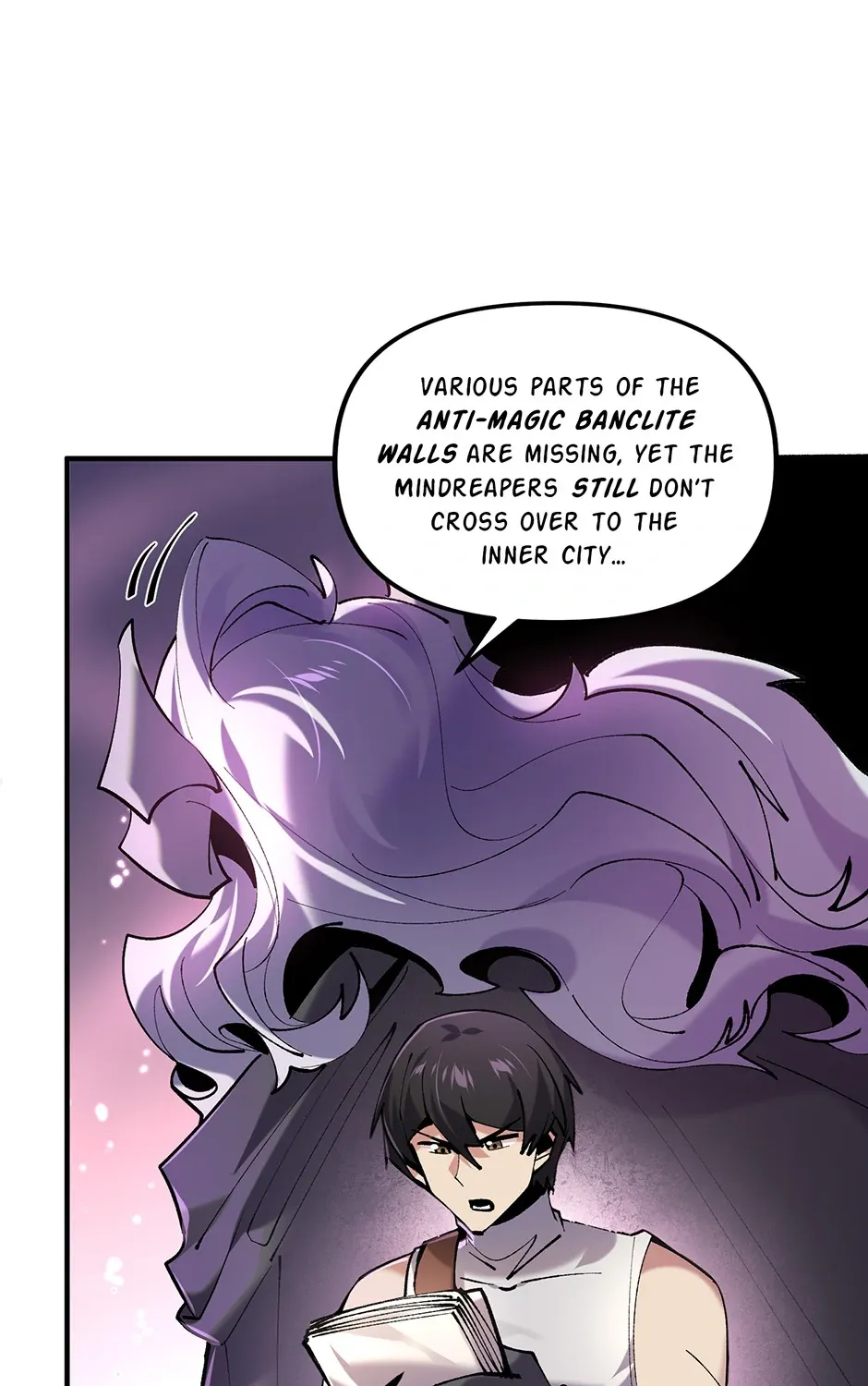 Read Salvos chapter 69 image 114 on Lezhin