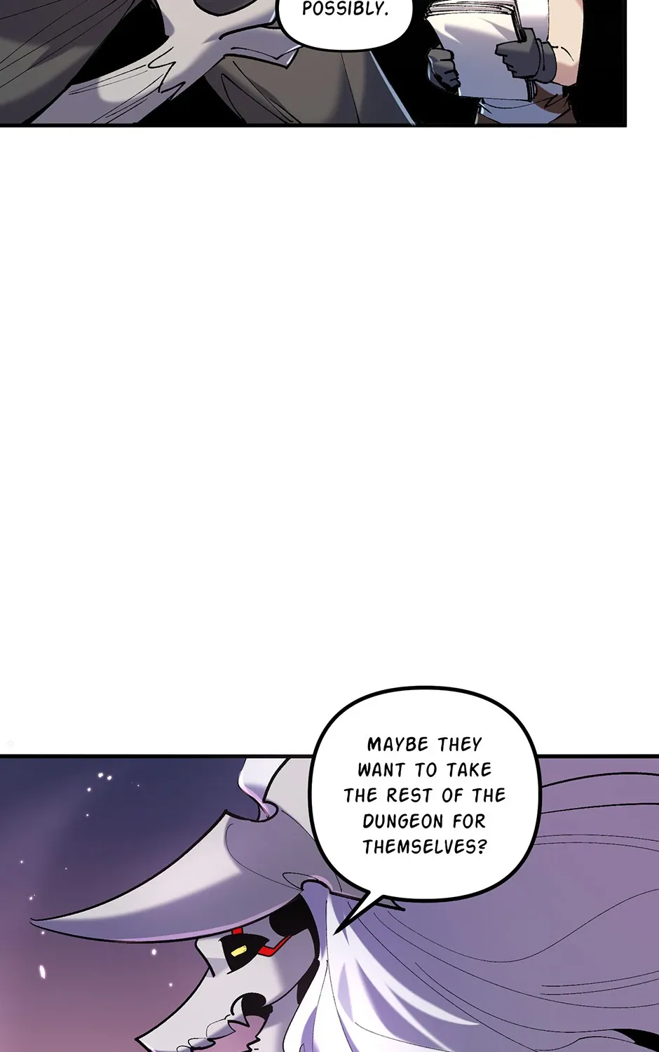 Read Salvos chapter 69 image 118 on Lezhin