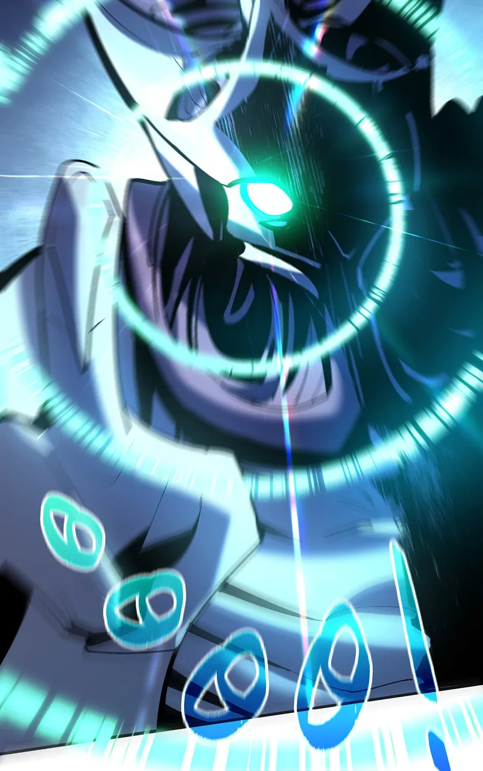 Read Salvos chapter 69 image 12 on Lezhin