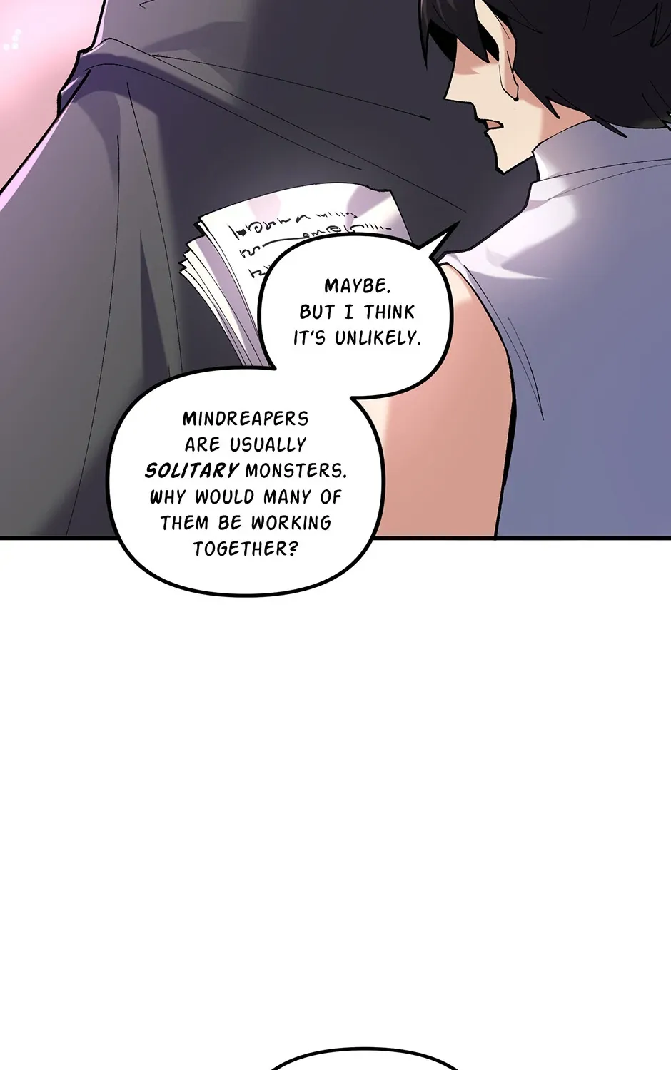 Read Salvos chapter 69 image 120 on Lezhin