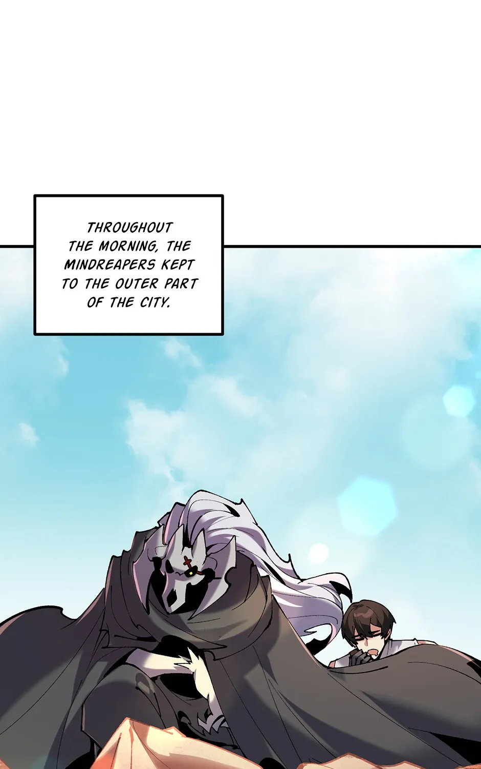 Read Salvos chapter 69 image 128 on Lezhin