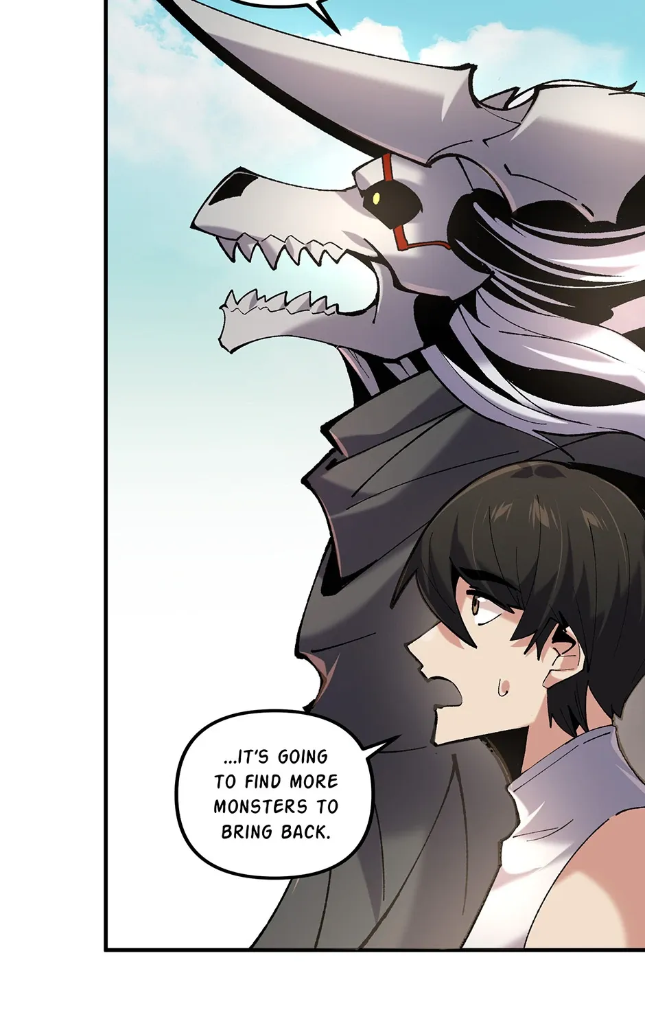 Read Salvos chapter 69 image 136 on Lezhin