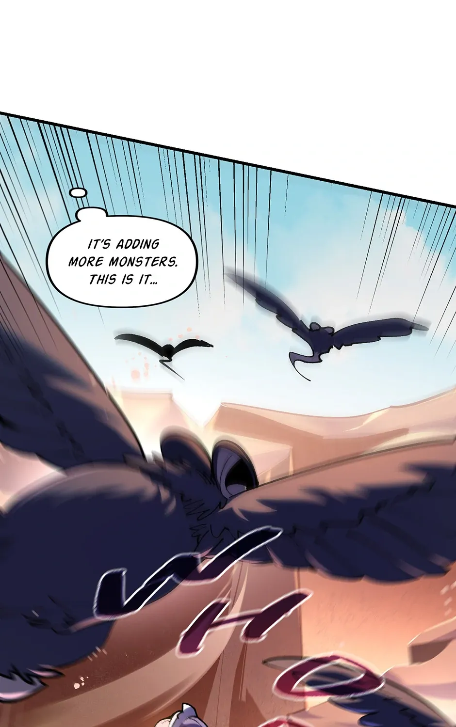 Read Salvos chapter 69 image 138 on Lezhin