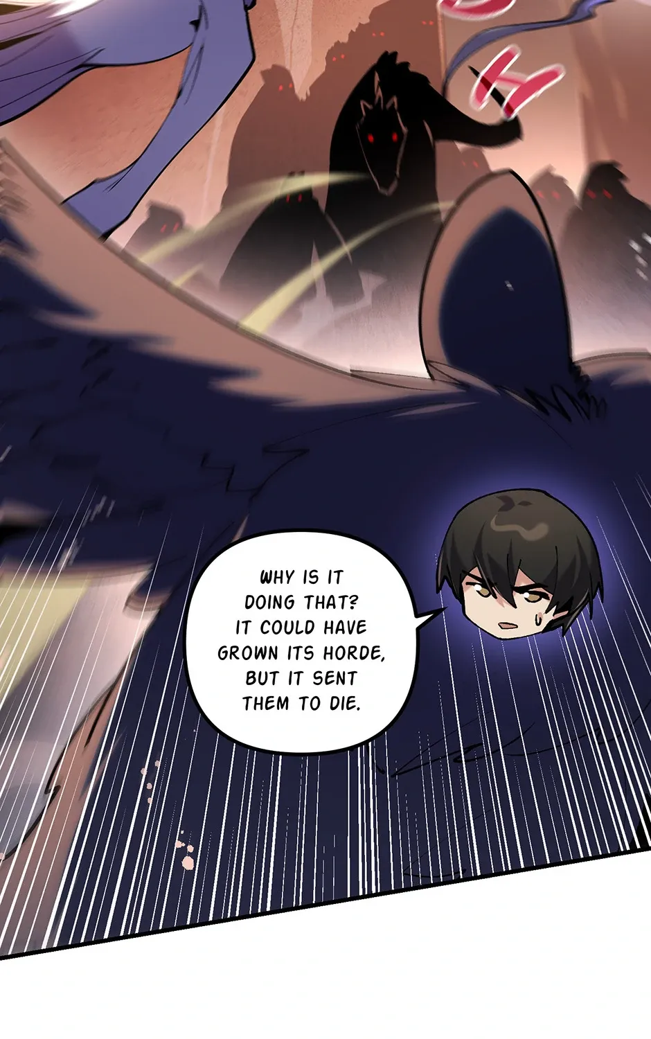 Read Salvos chapter 69 image 140 on Lezhin
