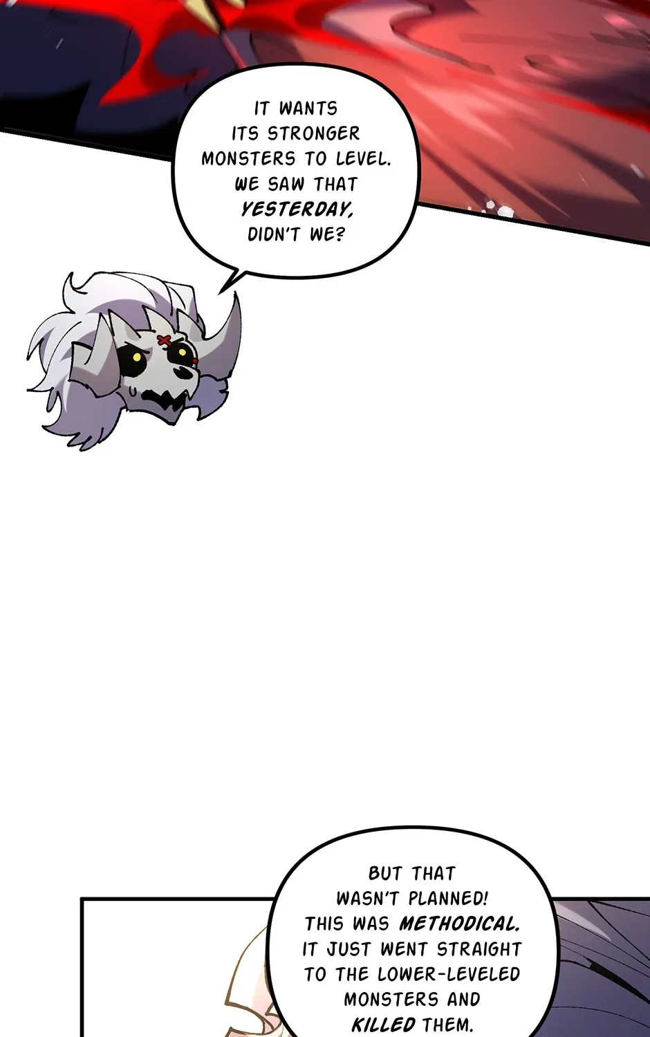 Read Salvos chapter 69 image 144 on Lezhin