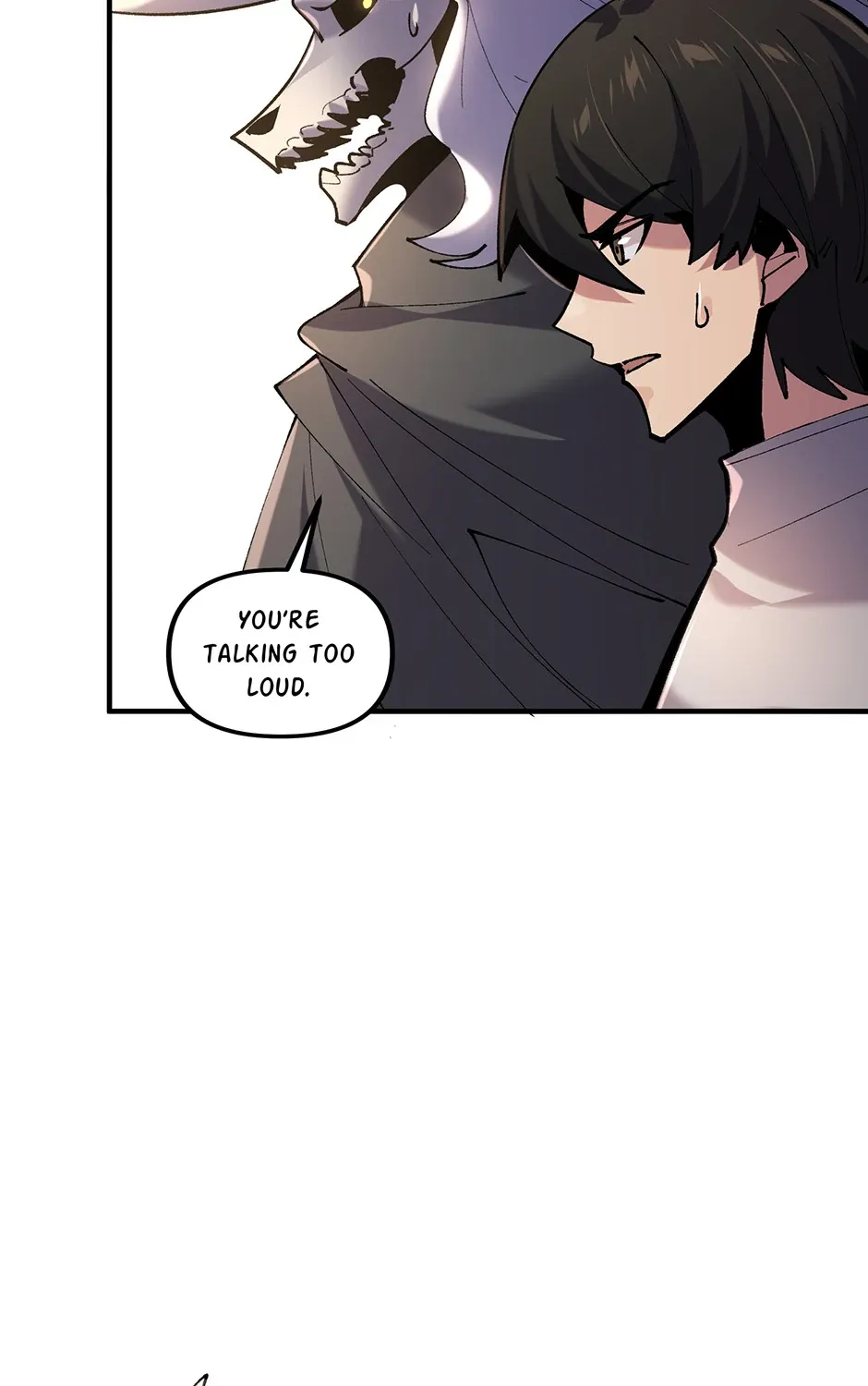 Read Salvos chapter 69 image 146 on Lezhin