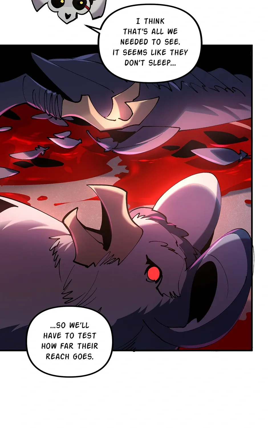 Read Salvos chapter 69 image 148 on Lezhin