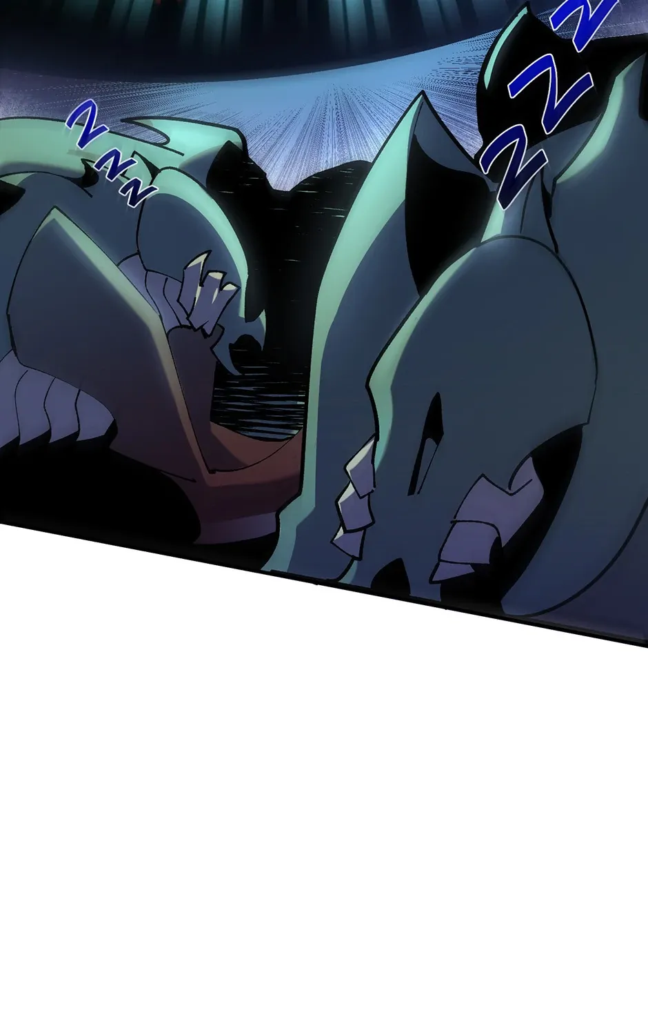 Read Salvos chapter 69 image 16 on Lezhin