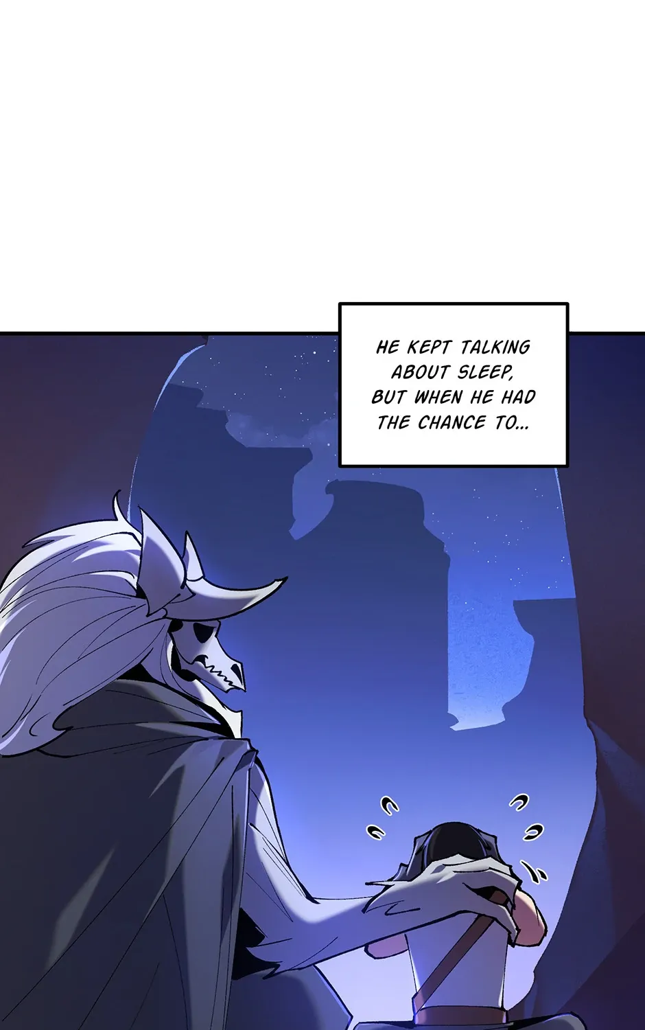 Read Salvos chapter 69 image 160 on Lezhin