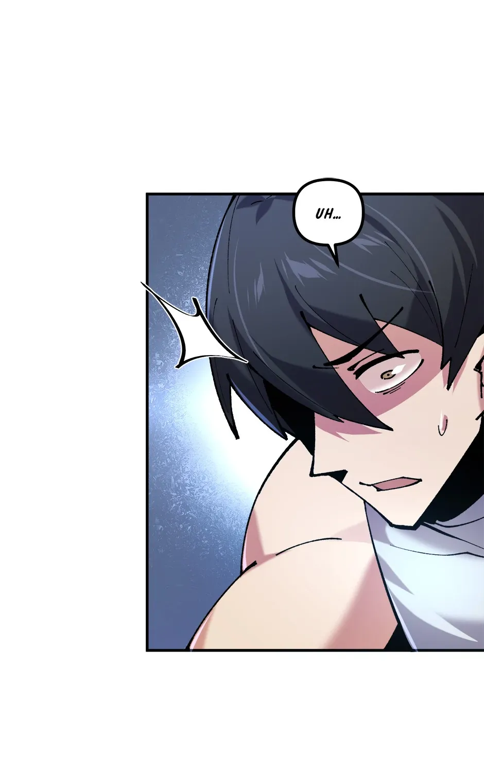 Read Salvos chapter 69 image 178 on Lezhin