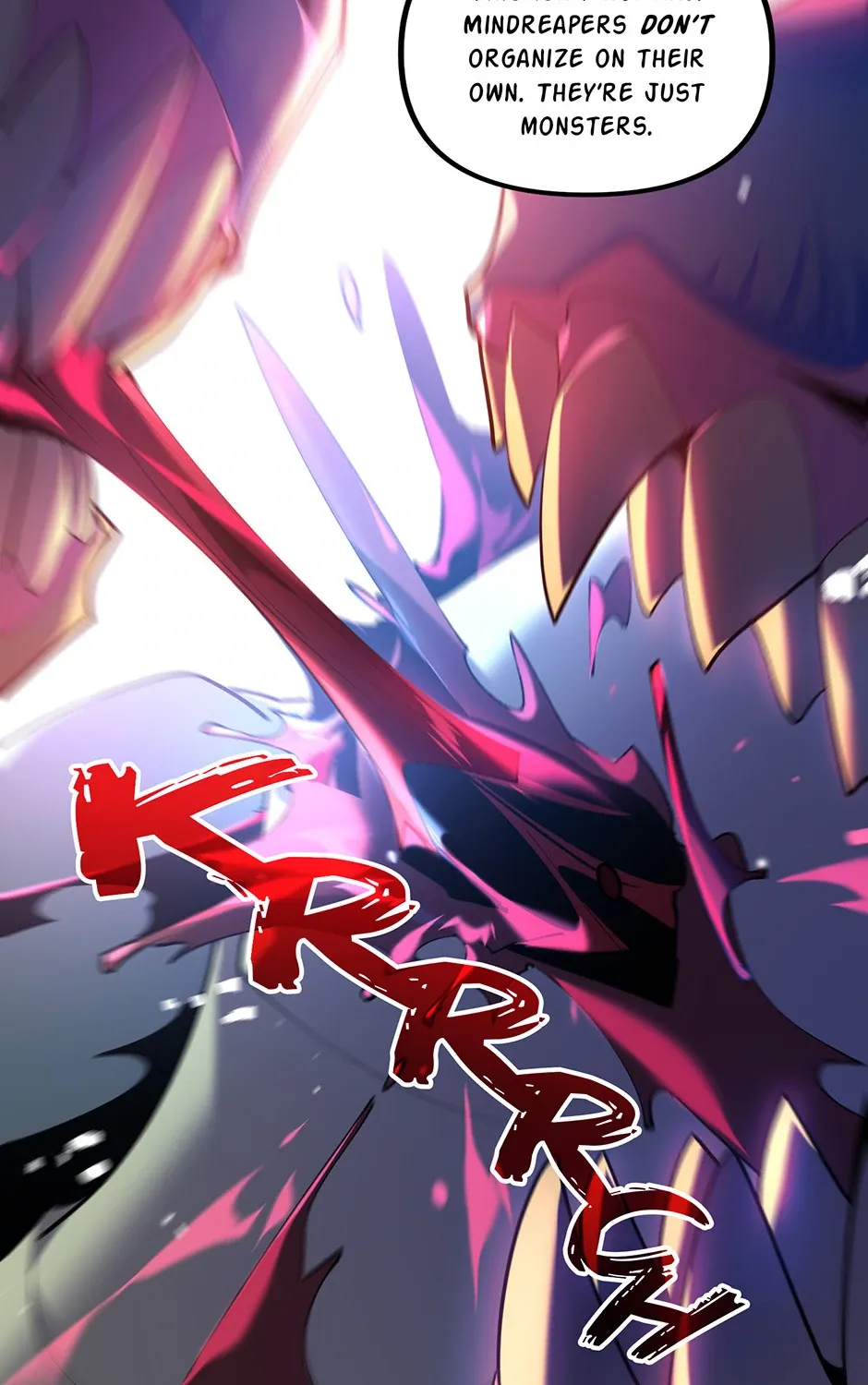 Read Salvos chapter 69 image 18 on Lezhin