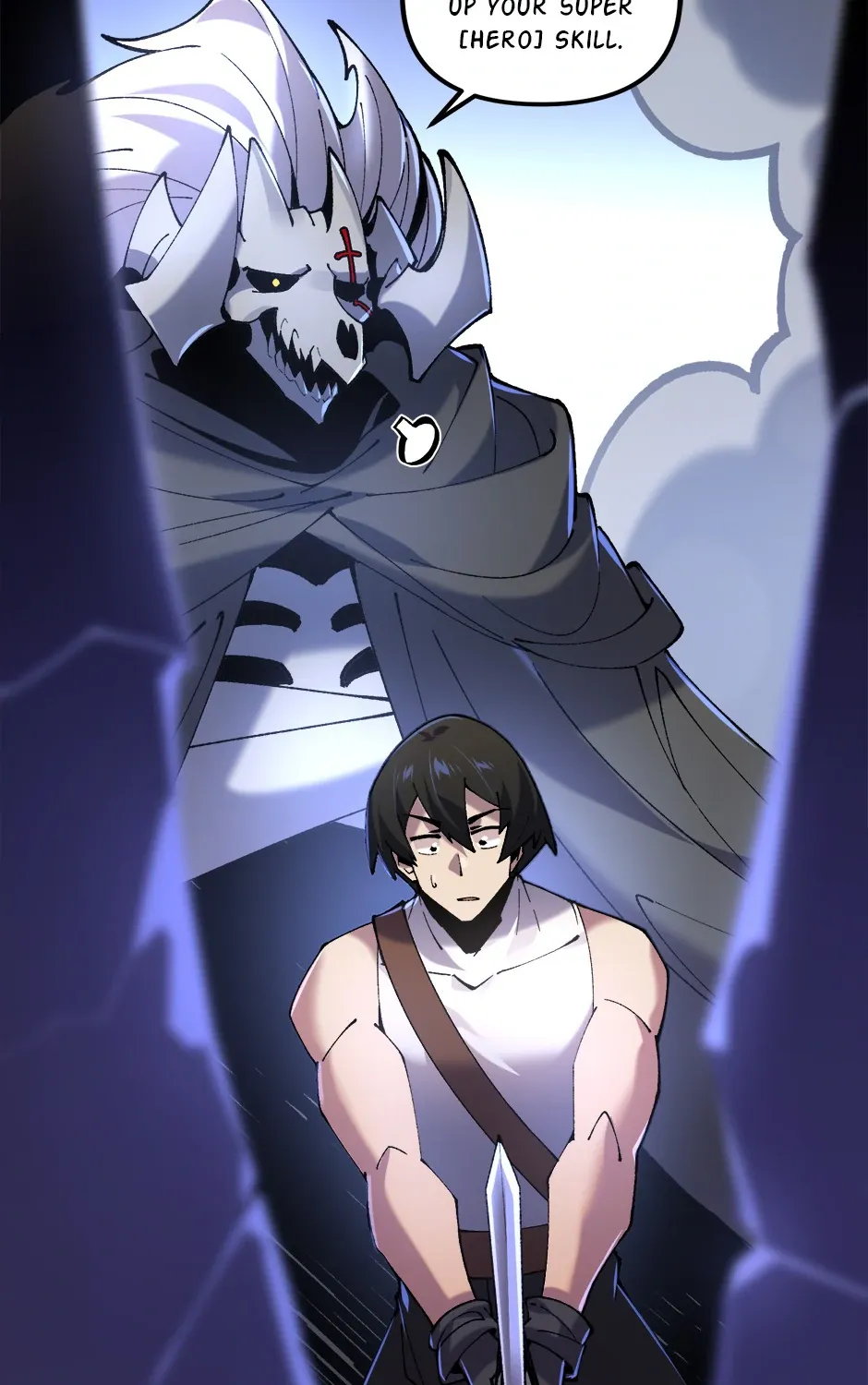 Read Salvos chapter 69 image 180 on Lezhin