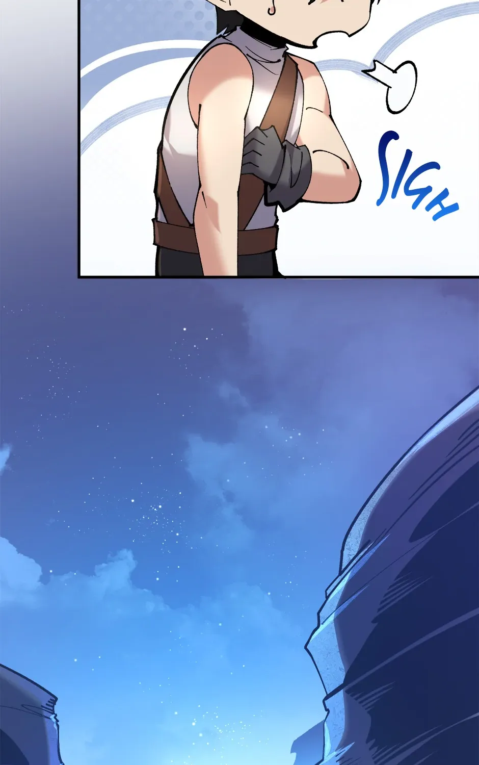 Read Salvos chapter 69 image 186 on Lezhin