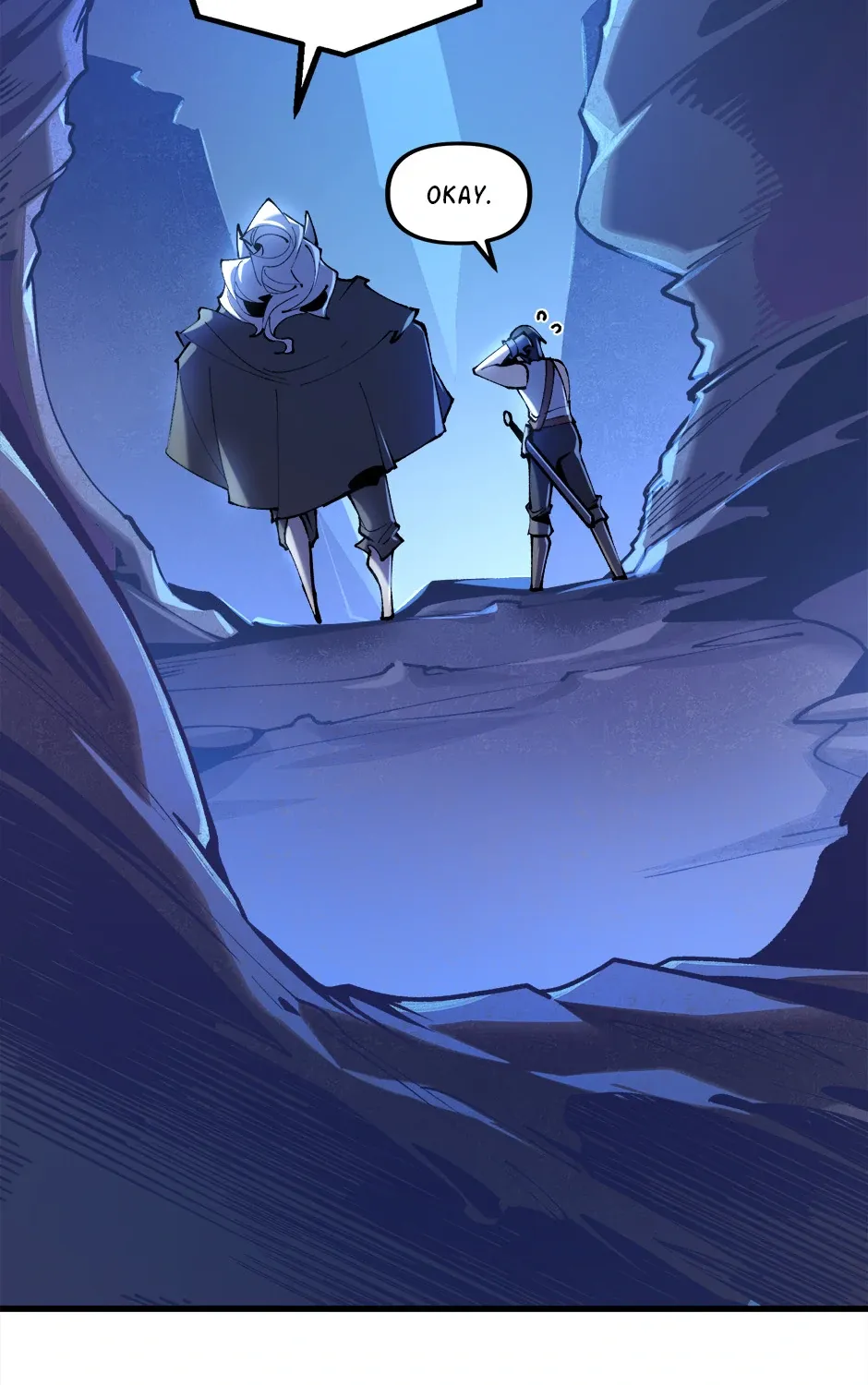 Read Salvos chapter 69 image 188 on Lezhin