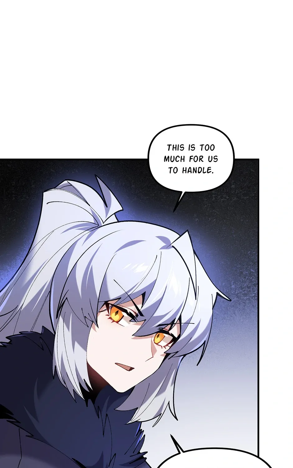 Read Salvos chapter 69 image 26 on Lezhin