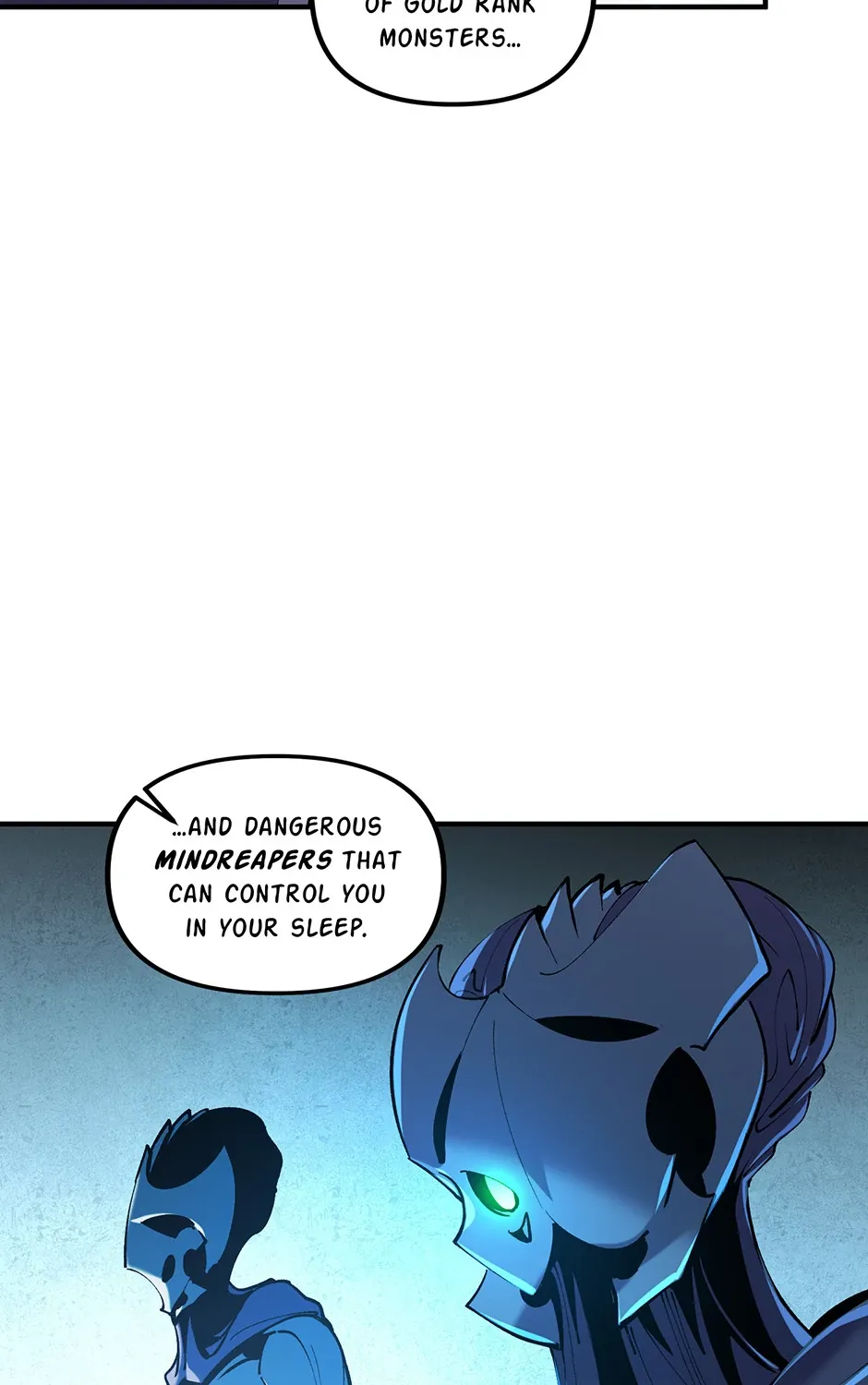 Read Salvos chapter 69 image 28 on Lezhin