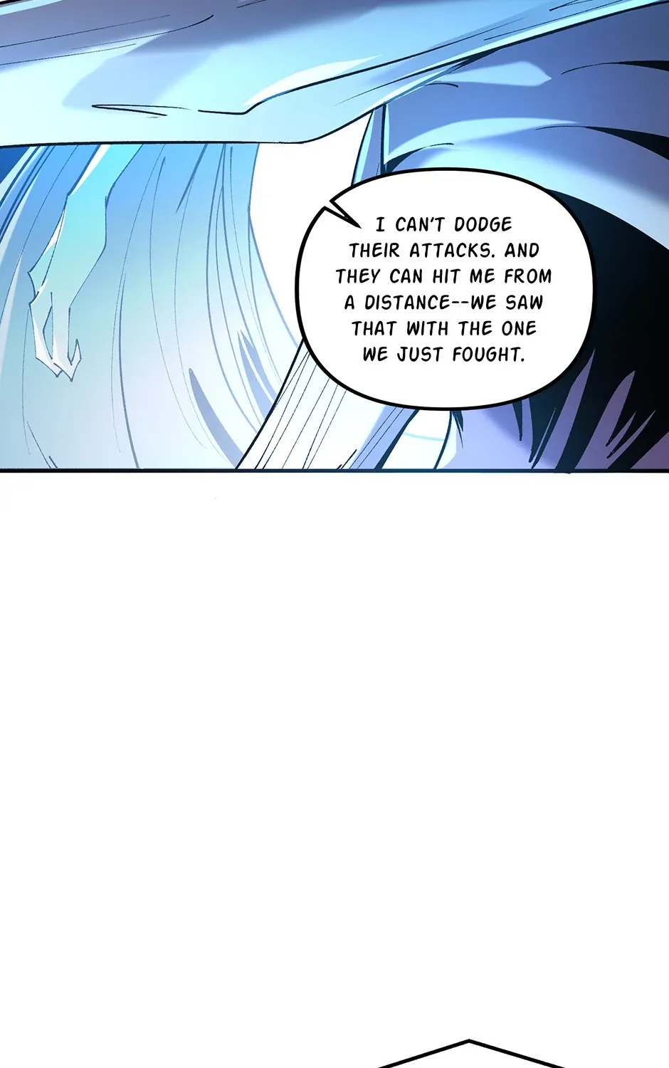 Read Salvos chapter 69 image 30 on Lezhin
