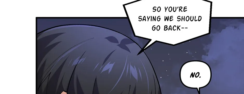 Read Salvos chapter 69 image 31 on Lezhin
