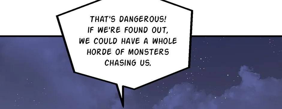 Read Salvos chapter 69 image 35 on Lezhin