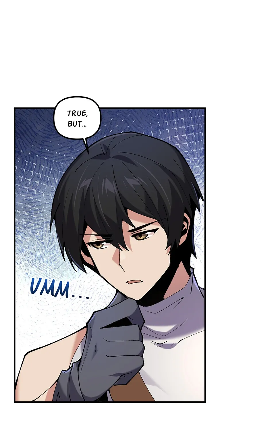 Read Salvos chapter 69 image 38 on Lezhin
