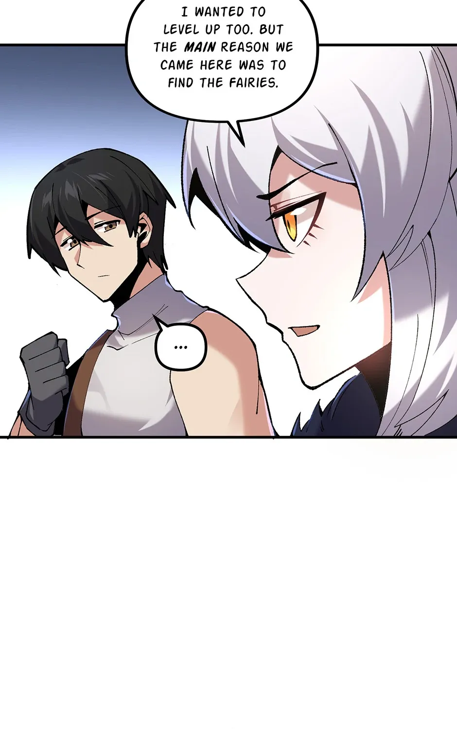 Read Salvos chapter 69 image 40 on Lezhin