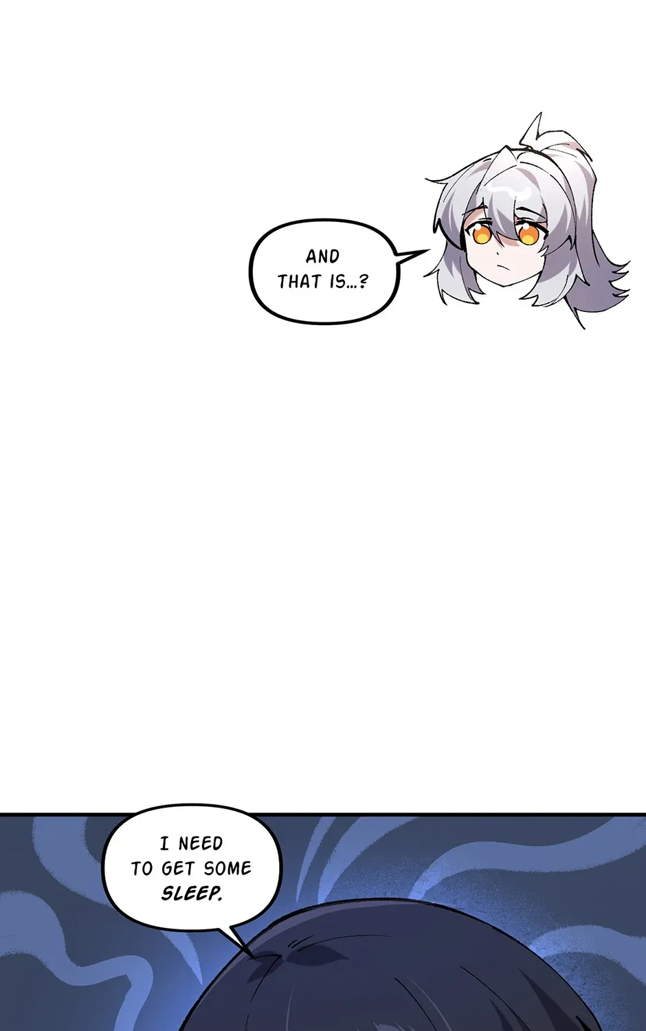 Read Salvos chapter 69 image 42 on Lezhin