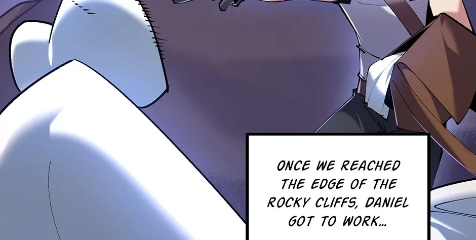 Read Salvos chapter 69 image 49 on Lezhin