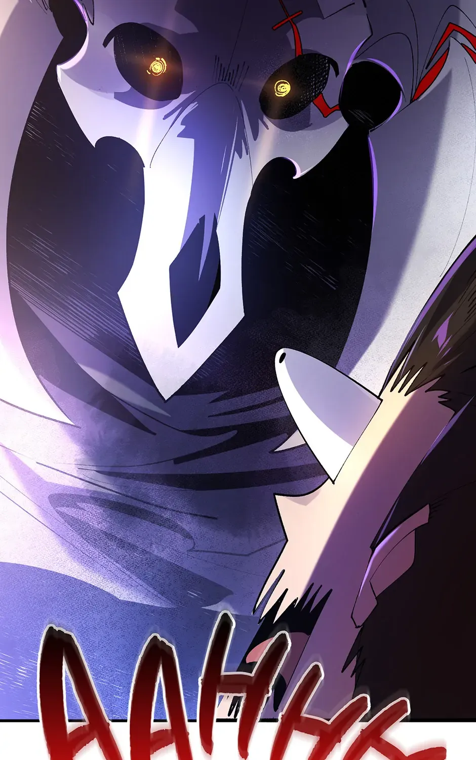 Read Salvos chapter 69 image 58 on Lezhin
