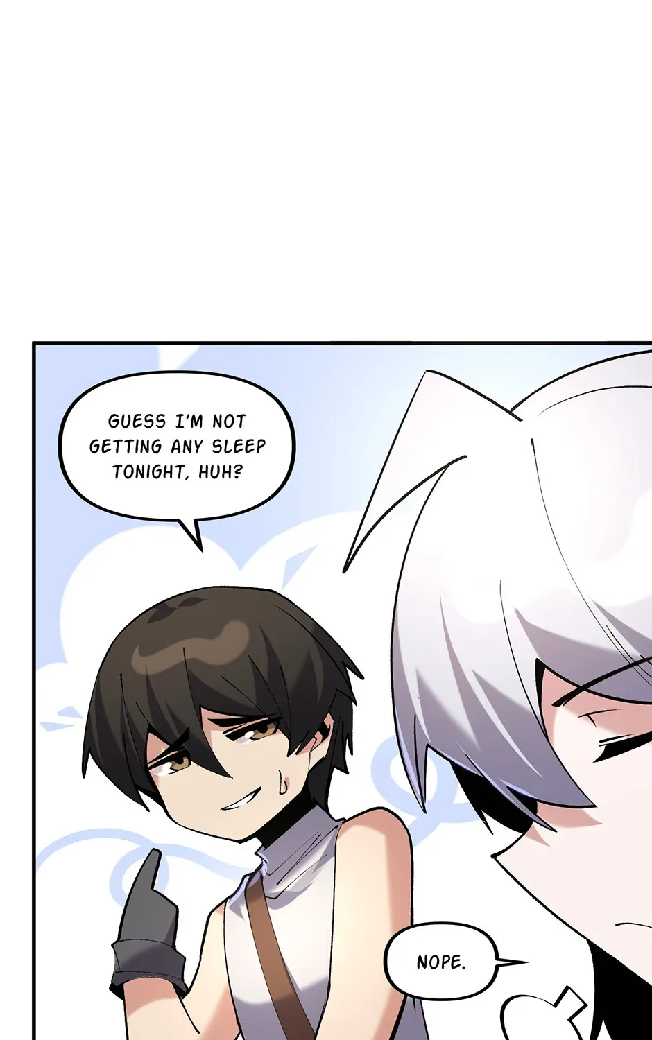 Read Salvos chapter 69 image 6 on Lezhin
