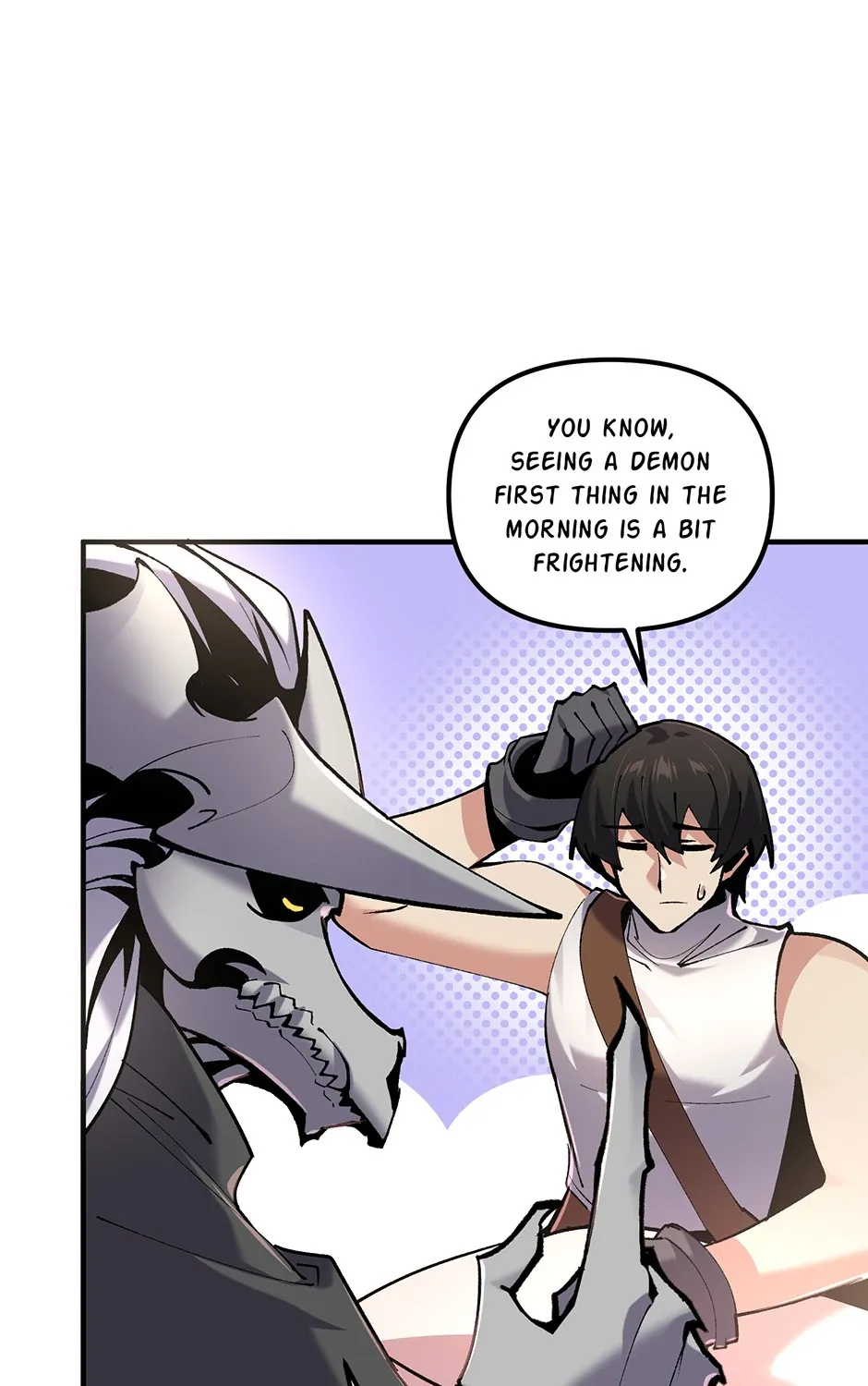 Read Salvos chapter 69 image 60 on Lezhin