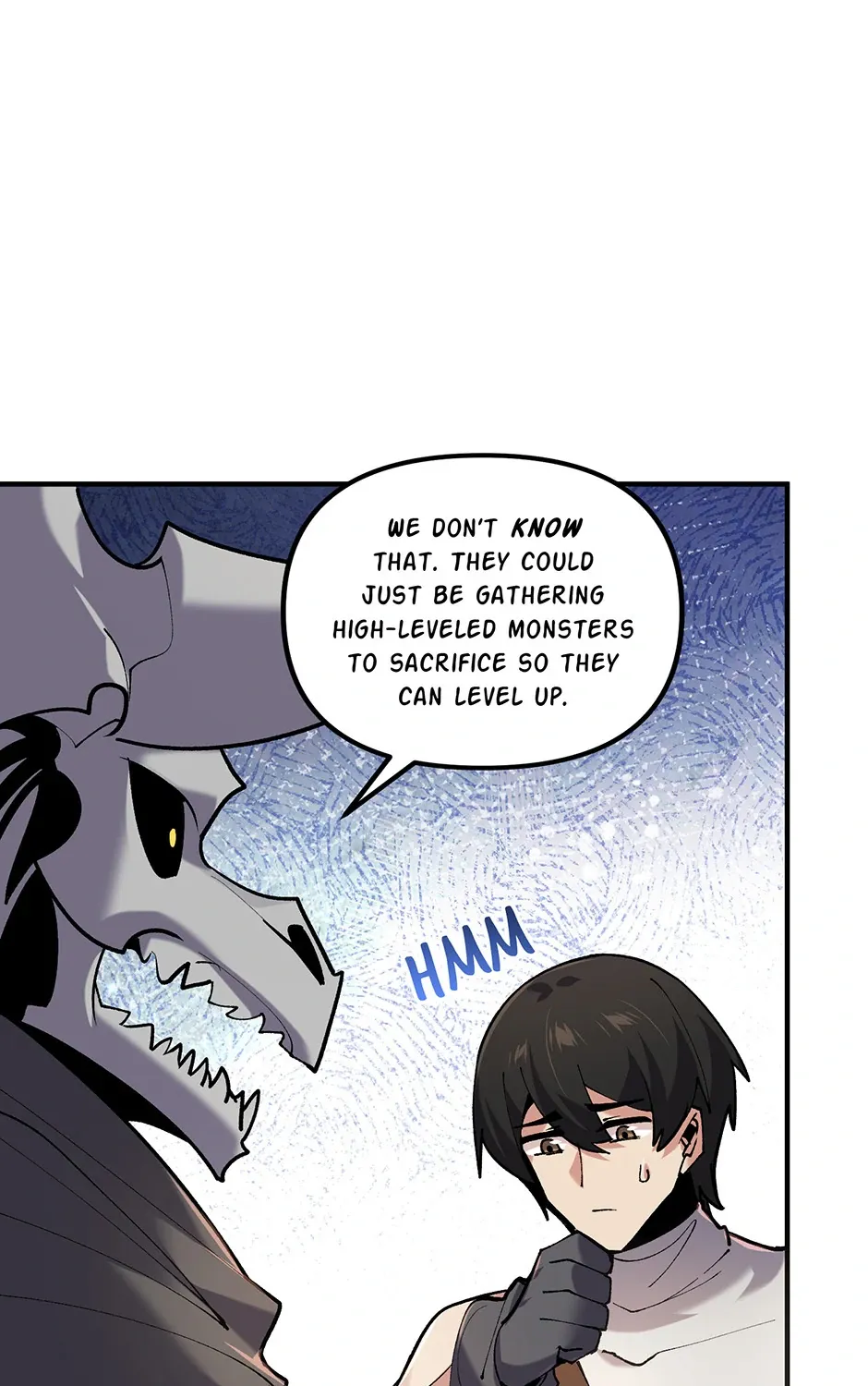 Read Salvos chapter 69 image 72 on Lezhin