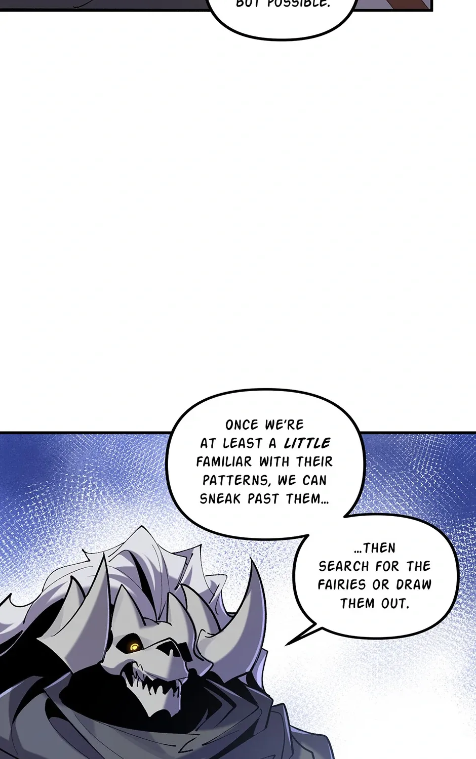 Read Salvos chapter 69 image 74 on Lezhin