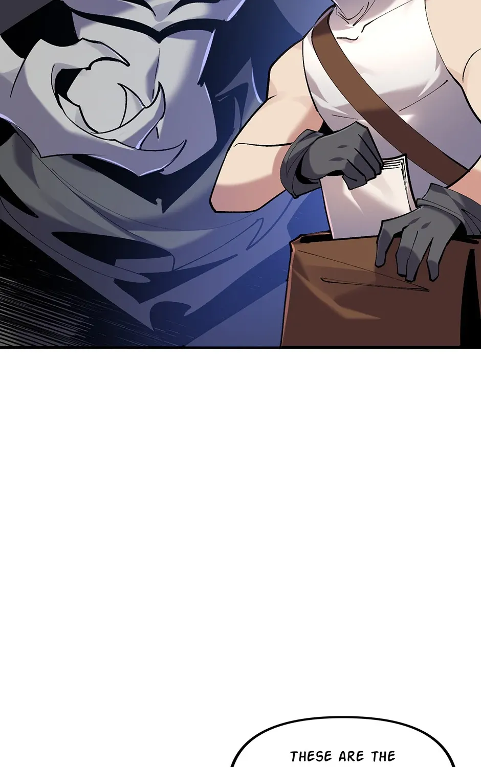 Read Salvos chapter 69 image 76 on Lezhin
