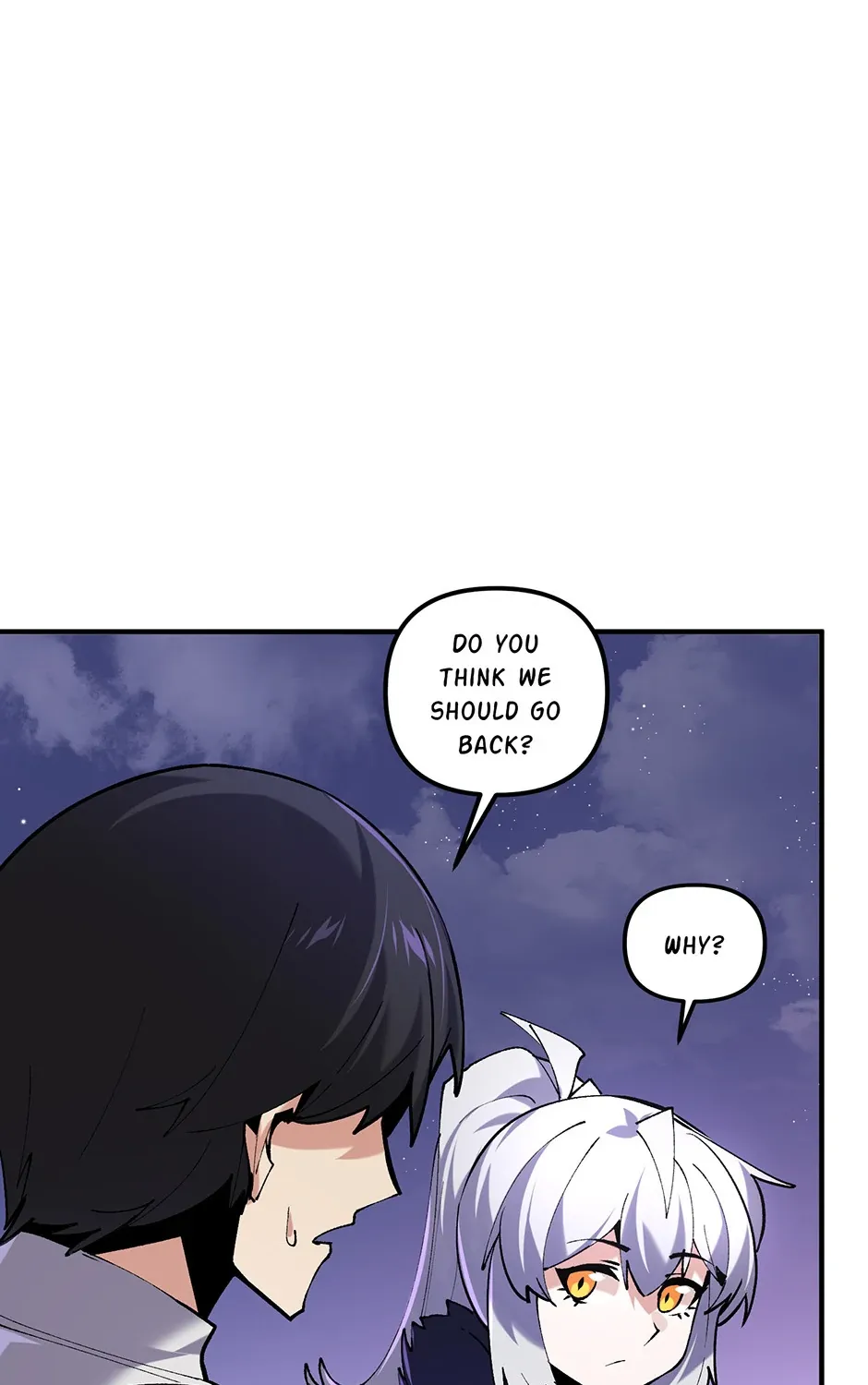 Read Salvos chapter 69 image 8 on Lezhin