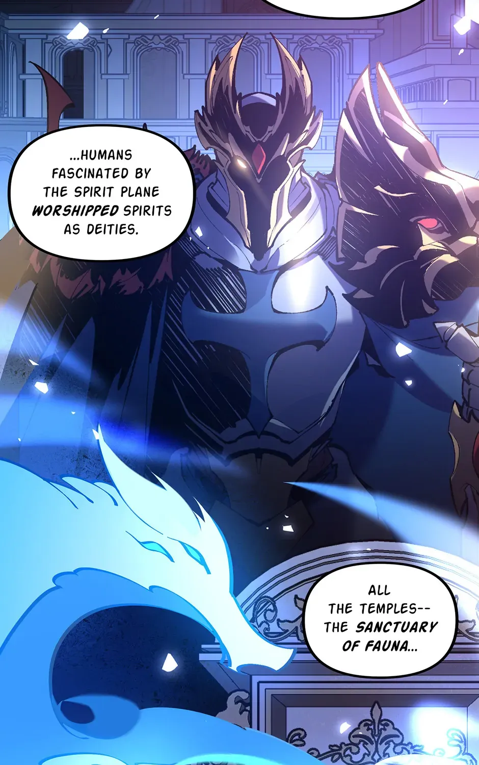 Read Salvos chapter 69 image 82 on Lezhin