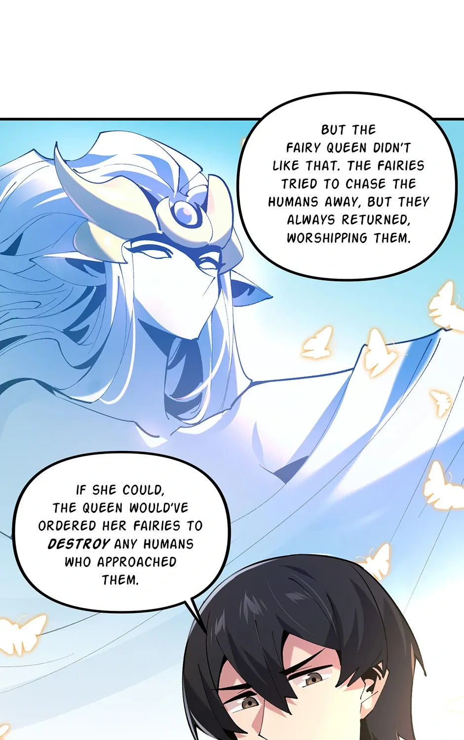 Read Salvos chapter 69 image 86 on Lezhin