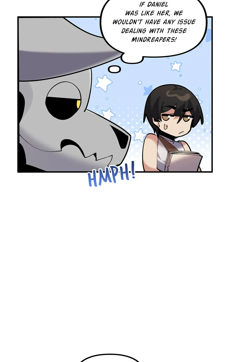 Read Salvos chapter 69 image 94 on Lezhin