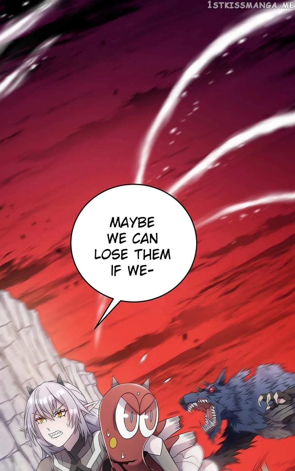 Read Salvos chapter 7 image 105 on Lezhin