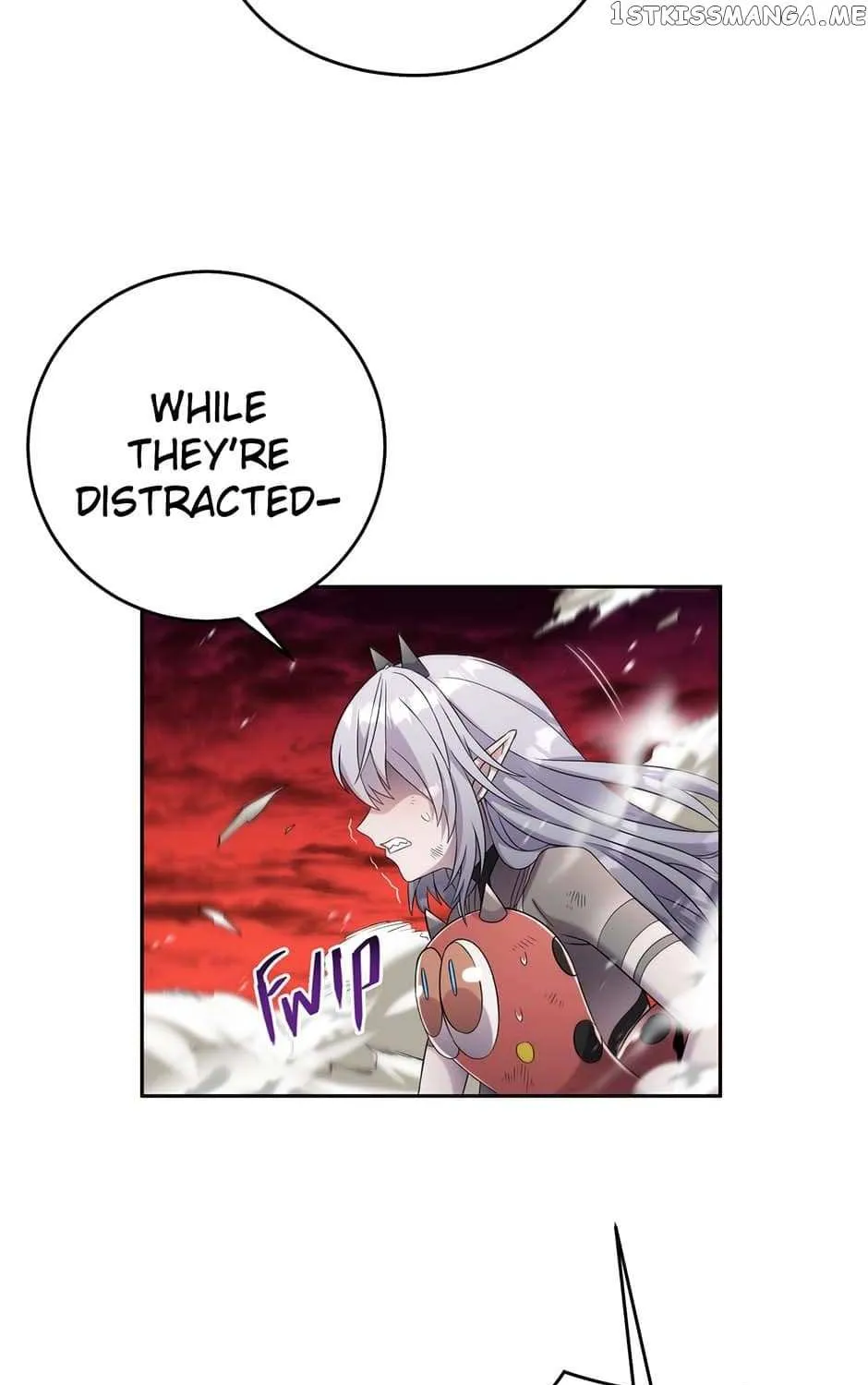 Read Salvos chapter 7 image 137 on Lezhin