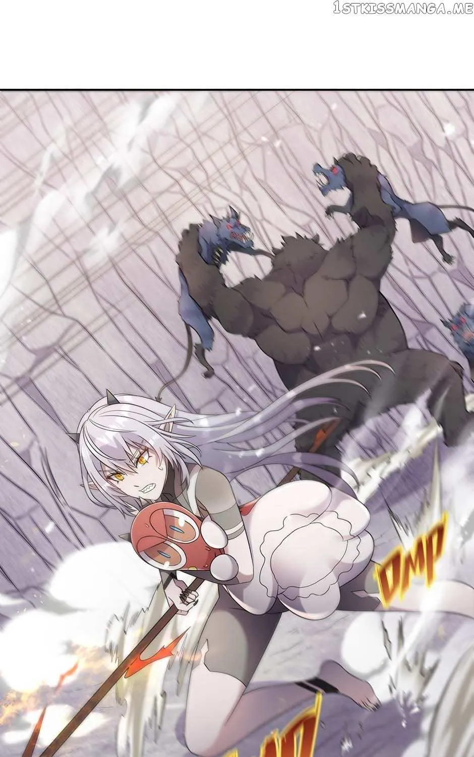 Read Salvos chapter 7 image 139 on Lezhin