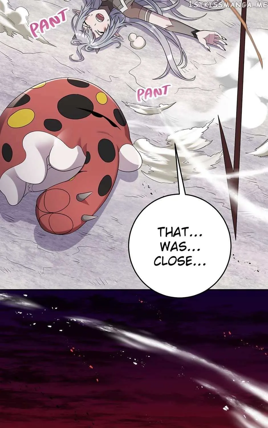 Read Salvos chapter 7 image 153 on Lezhin