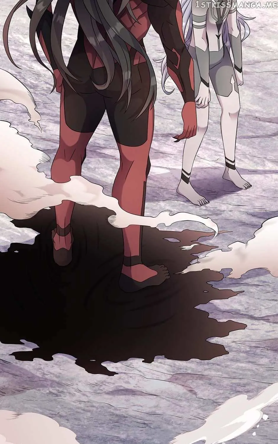 Read Salvos chapter 7 image 177 on Lezhin