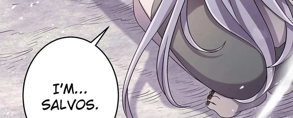 Read Salvos chapter 7 image 22 on Lezhin