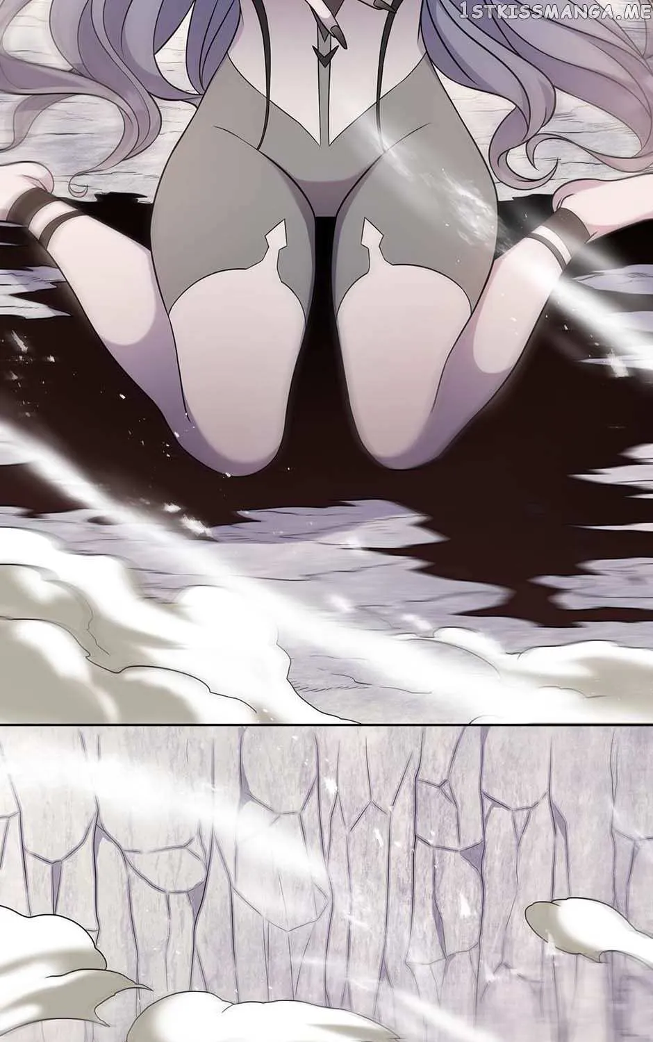 Read Salvos chapter 7 image 3 on Lezhin