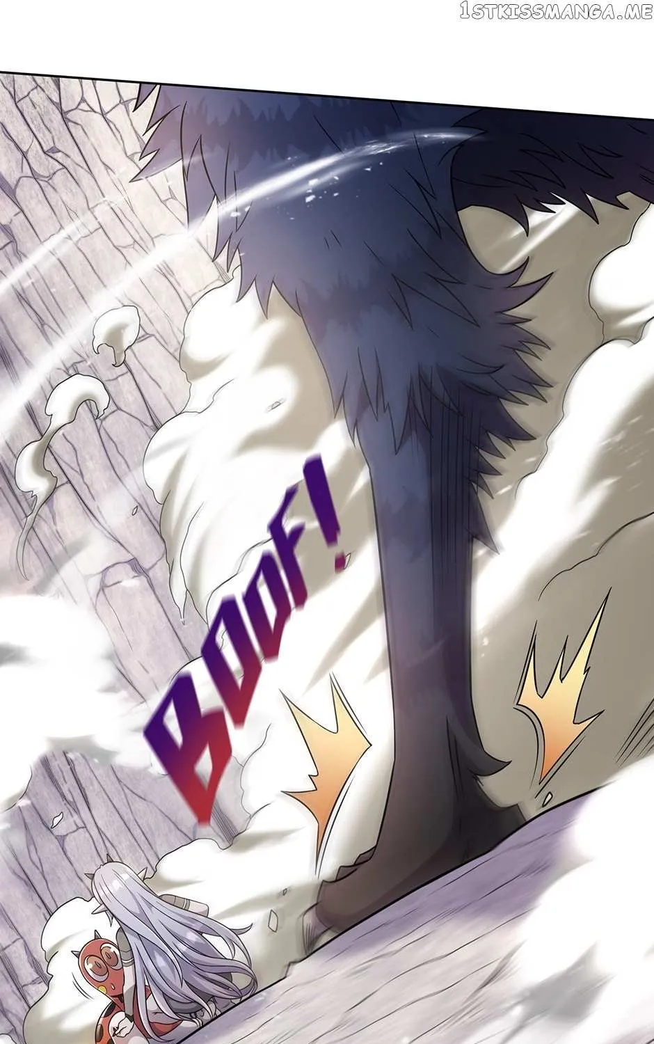 Read Salvos chapter 7 image 31 on Lezhin