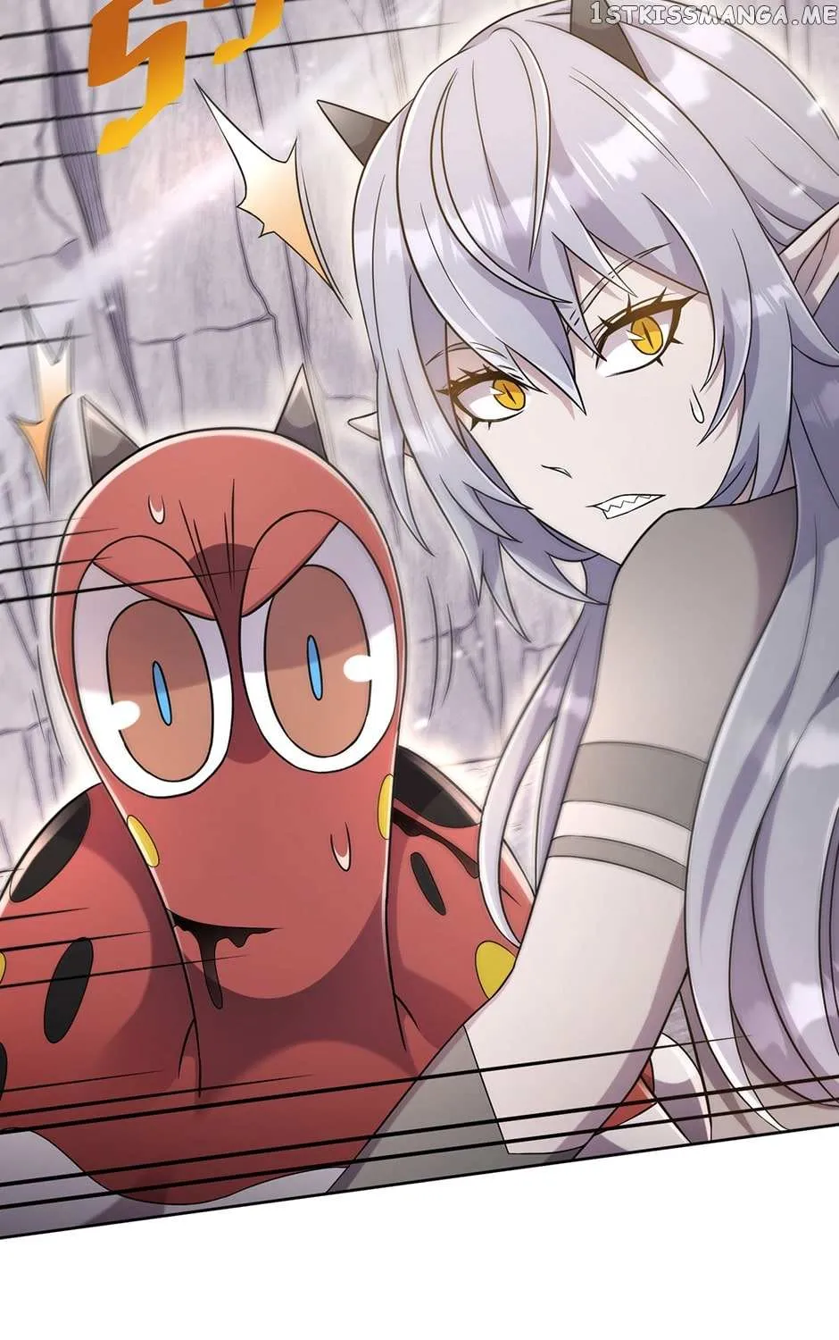 Read Salvos chapter 7 image 37 on Lezhin