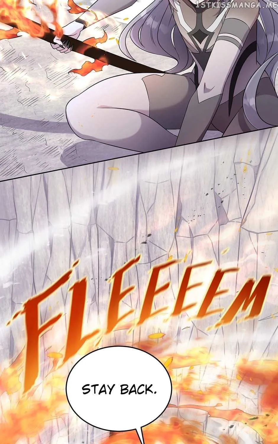 Read Salvos chapter 7 image 45 on Lezhin