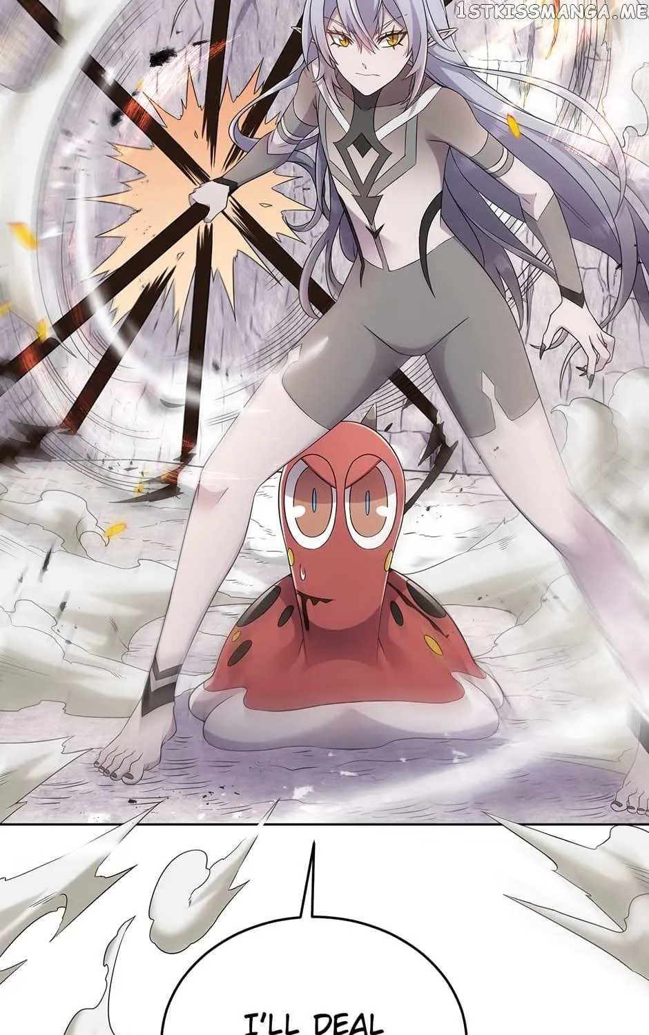 Read Salvos chapter 7 image 47 on Lezhin