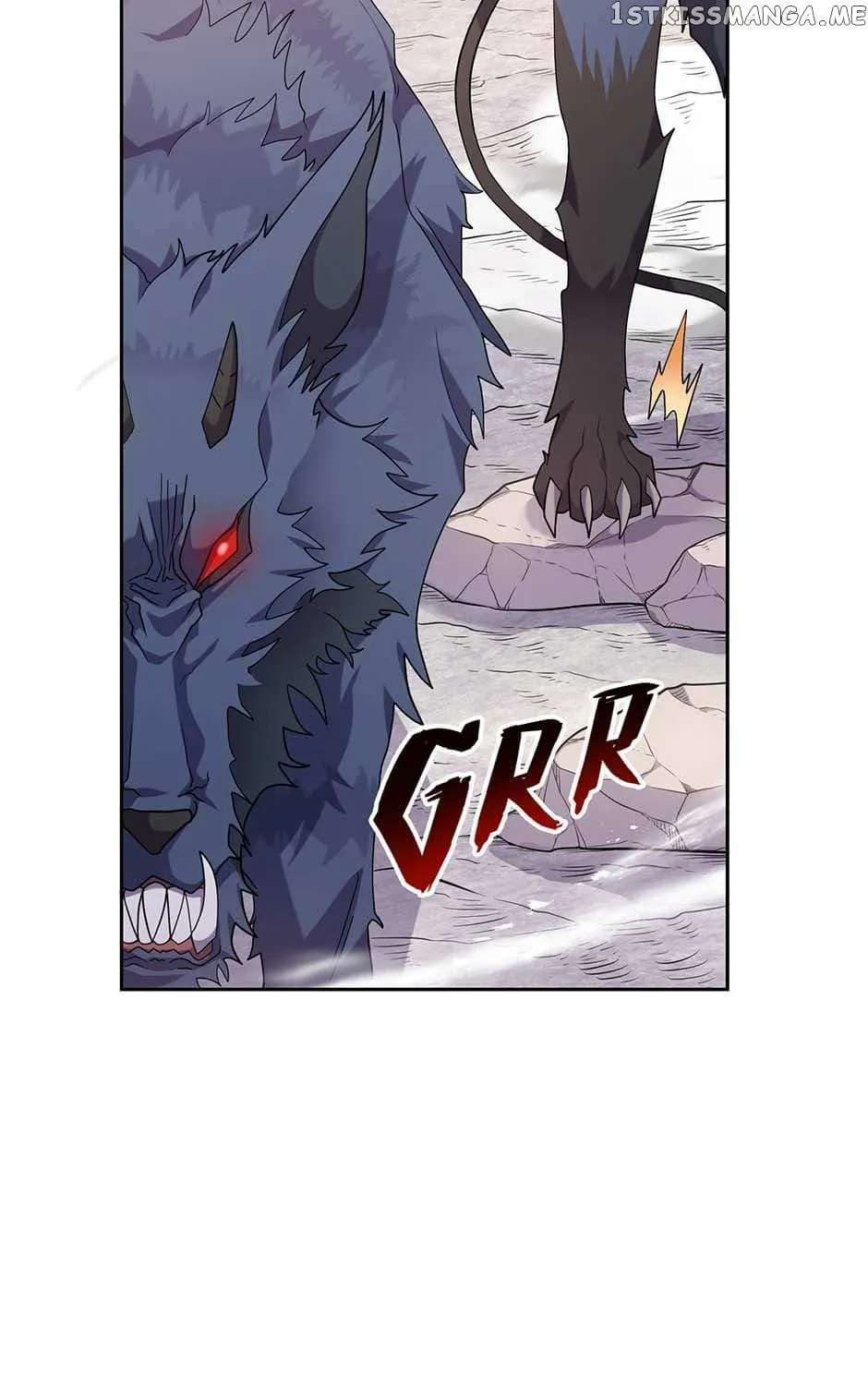 Read Salvos chapter 7 image 49 on Lezhin